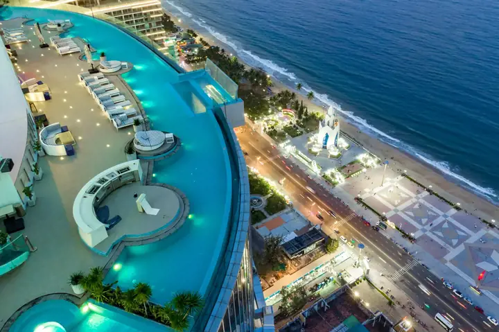 Top 5 Khách Sạn Nha Trang Có Bể Bơi Vô Cực Đẹp Nhất + Hướng Dẫn Đặt Phòng Nhanh Top 5 Khách Sạn Nha Trang Có Bể Bơi Vô Cực Đẹp Nhất + Hướng Dẫn Đặt Phòng Nhanh