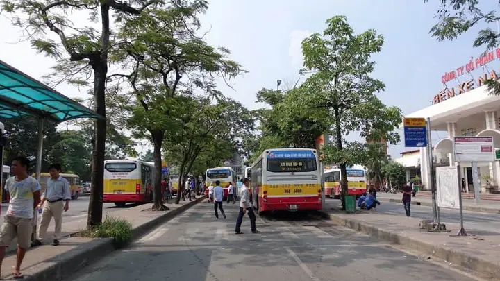 Bến Xe Giáp Bát Hà Nội: Thông Tin Địa Chỉ, Số Điện Thoại Và Lịch Trình Tuyến Xe Chi Tiết Bến Xe Giáp Bát Hà Nội: Thông Tin Địa Chỉ, Số Điện Thoại Và Lịch Trình Tuyến Xe Chi Tiết