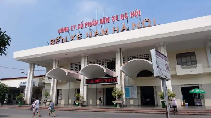 Bến Xe Giáp Bát Hà Nội: Thông Tin Địa Chỉ, Số Điện Thoại Và Lịch Trình Tuyến Xe Chi Tiết Bến Xe Giáp Bát Hà Nội: Thông Tin Địa Chỉ, Số Điện Thoại Và Lịch Trình Tuyến Xe Chi Tiết