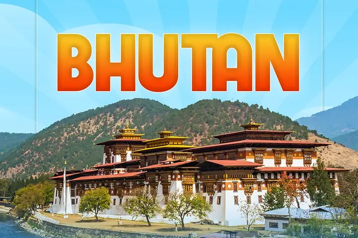 Bhutan Là Đất Nước Nào? Tìm Hiểu Về Vương Quốc Hạnh Phúc Tại Dãy Himalaya Bhutan Là Đất Nước Nào? Tìm Hiểu Về Vương Quốc Hạnh Phúc Tại Dãy Himalaya