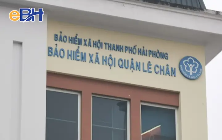 Thông Tin Liên Hệ Và Chức Năng Của Cơ Quan Bảo Hiểm Xã Hội Quận Lê Chân