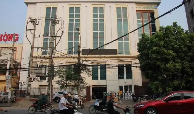 Thông Tin Liên Hệ Và Chức Năng Của Cơ Quan Bảo Hiểm Xã Hội Quận Lê Chân