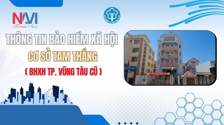 Địa Chỉ Và Thông Tin Liên Hệ Bảo Hiểm Xã Hội Thành Phố Vũng Tàu Cập Nhật Mới Nhất Địa Chỉ Và Thông Tin Liên Hệ Bảo Hiểm Xã Hội Thành Phố Vũng Tàu Cập Nhật Mới Nhất