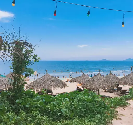 Hướng Dẫn Chi Tiết Khám Phá Biển An Bàng Hội An: Địa Điểm, Hoạt Động, Ẩm Thực & Lưu Trú Hướng Dẫn Chi Tiết Khám Phá Biển An Bàng Hội An: Địa Điểm, Hoạt Động, Ẩm Thực & Lưu Trú