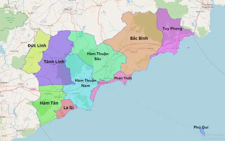 Xổ Số Bình Thuận Hôm Nay: Kết Quả Và Thông Tin Quay Thưởng Mới Nhất Xổ Số Bình Thuận Hôm Nay: Kết Quả Và Thông Tin Quay Thưởng Mới Nhất