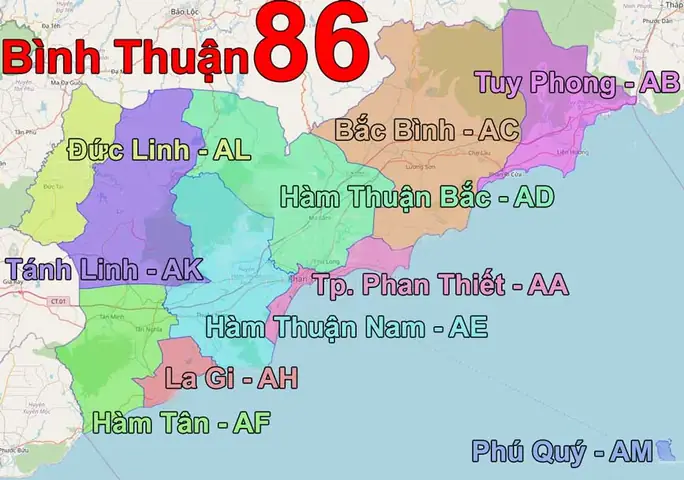 Xổ Số Bình Thuận Hôm Nay: Kết Quả Và Thông Tin Quay Thưởng Mới Nhất Xổ Số Bình Thuận Hôm Nay: Kết Quả Và Thông Tin Quay Thưởng Mới Nhất