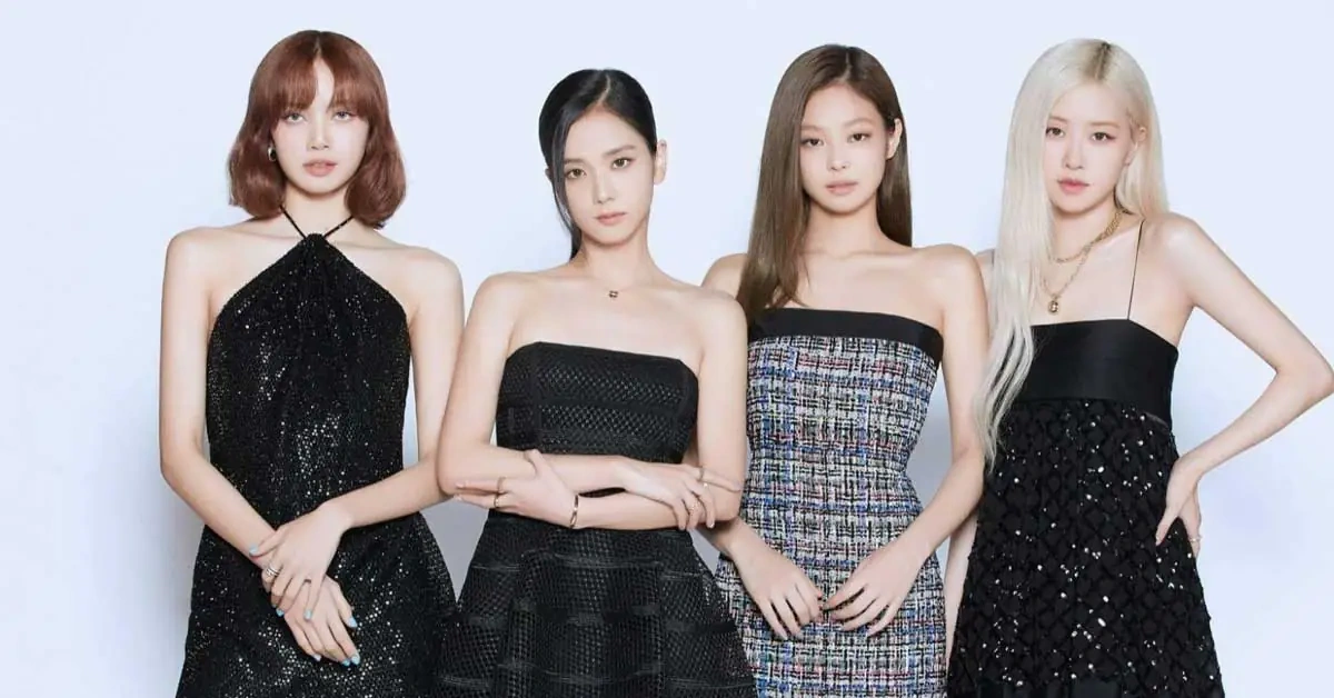 100+ Blackpink Hình Ảnh Mới Nhất 2026 – Bộ Sưu Tập Đẹp