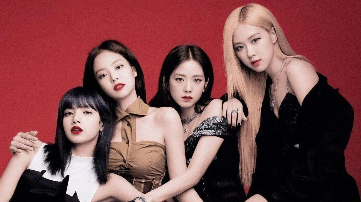 100+ Blackpink Hình Ảnh Mới Nhất 2026 – Bộ Sưu Tập Đẹp