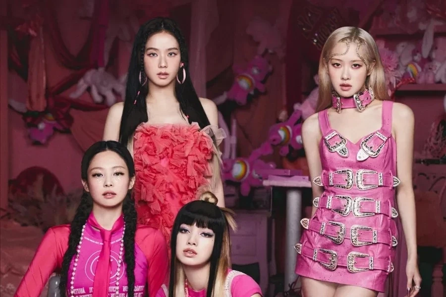 100+ Blackpink Hình Ảnh Mới Nhất 2026 – Bộ Sưu Tập Đẹp