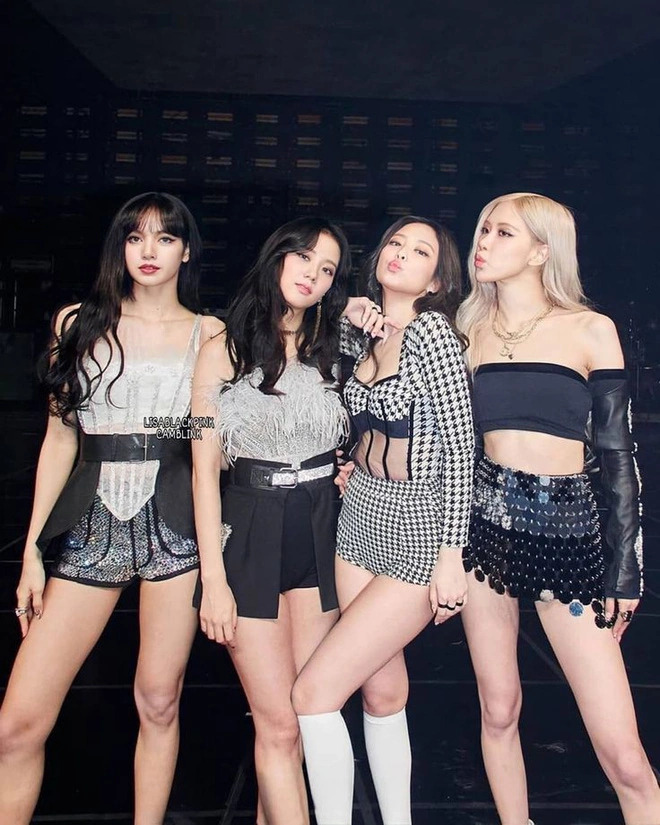 100+ Blackpink Hình Ảnh Mới Nhất 2026 – Bộ Sưu Tập Đẹp