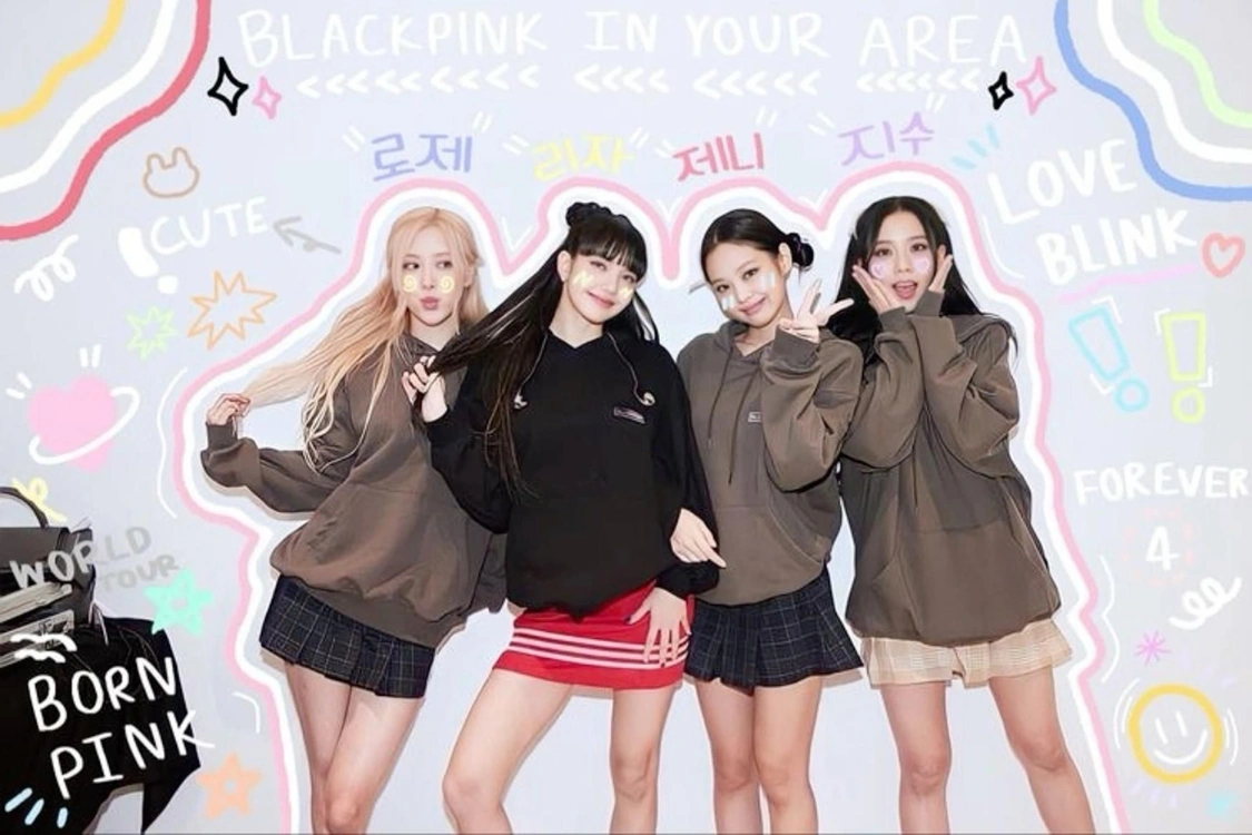 100+ Blackpink Hình Ảnh Mới Nhất 2026 – Bộ Sưu Tập Đẹp