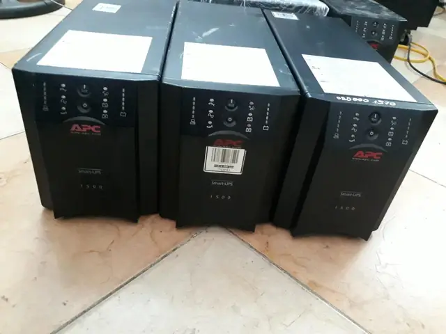 Kinh Nghiệm Mua Bán Bộ Lưu Điện Ups Cũ: Bảng Giá Và Lưu Ý Quan Trọng Kinh Nghiệm Mua Bán Bộ Lưu Điện Ups Cũ: Bảng Giá Và Lưu Ý Quan Trọng