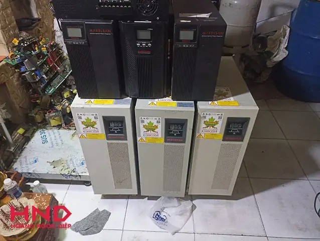 Kinh Nghiệm Mua Bán Bộ Lưu Điện Ups Cũ: Bảng Giá Và Lưu Ý Quan Trọng Kinh Nghiệm Mua Bán Bộ Lưu Điện Ups Cũ: Bảng Giá Và Lưu Ý Quan Trọng