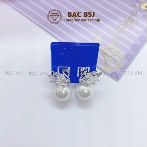 Bông Tai Bạc Đẹp: Các Kiểu Dáng Nổi Bật, Cách Chọn Mua Và Bảo Quản Cho Người Yêu Thời Trang Bông Tai Bạc Đẹp: Các Kiểu Dáng Nổi Bật, Cách Chọn Mua Và Bảo Quản Cho Người Yêu Thời Trang