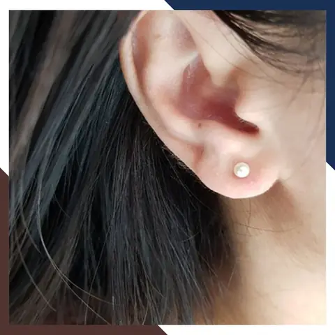 Bông Tai Bạc Nhỏ – Hướng Dẫn Chọn Mẫu, Chất Liệu Và Bảo Quản Cho Phụ Nữ Hiện Đại