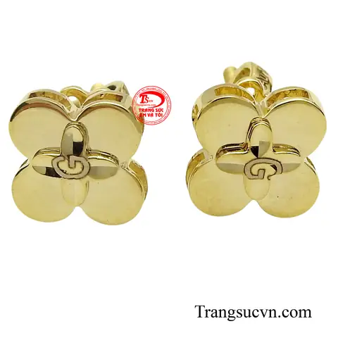 Bông Tai Cặp Đôi: Ý Nghĩa, Mẫu Lựa Chọn Và Cách Phối Hợp Hoàn Hảo Cho Ngày Đặc Biệt Bông Tai Cặp Đôi: Ý Nghĩa, Mẫu Lựa Chọn Và Cách Phối Hợp Hoàn Hảo Cho Ngày Đặc Biệt
