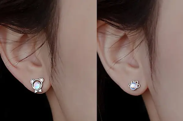 Bông Tai Cặp Đôi: Ý Nghĩa, Mẫu Lựa Chọn Và Cách Phối Hợp Hoàn Hảo Cho Ngày Đặc Biệt Bông Tai Cặp Đôi: Ý Nghĩa, Mẫu Lựa Chọn Và Cách Phối Hợp Hoàn Hảo Cho Ngày Đặc Biệt