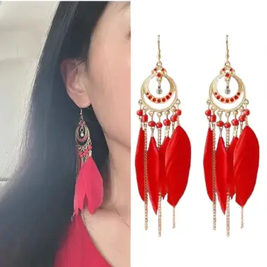 Bông Tai Dân Tộc Là Gì? Các Loại, Ý Nghĩa Và Cách Chọn Cho Người Yêu Thích Trang Sức Truyền Thống Bông Tai Dân Tộc Là Gì? Các Loại, Ý Nghĩa Và Cách Chọn Cho Người Yêu Thích Trang Sức Truyền Thống