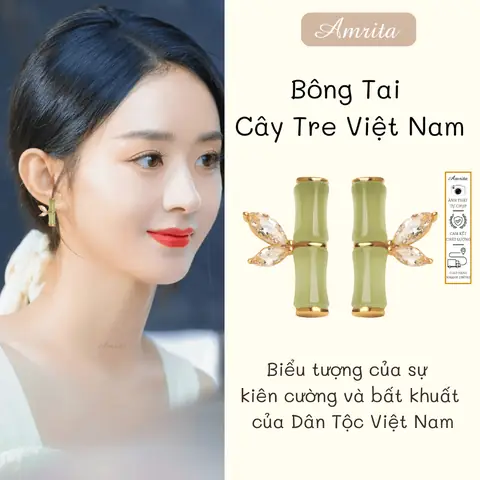 Bông Tai Dân Tộc Là Gì? Các Loại, Ý Nghĩa Và Cách Chọn Cho Người Yêu Thích Trang Sức Truyền Thống Bông Tai Dân Tộc Là Gì? Các Loại, Ý Nghĩa Và Cách Chọn Cho Người Yêu Thích Trang Sức Truyền Thống