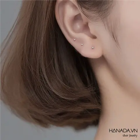 Hướng Dẫn Chọn Và Phối Đồ Với Bông Tai Hai Đầu: Các Kiểu, Chất Liệu Và Mẹo Mua Hàng Hướng Dẫn Chọn Và Phối Đồ Với Bông Tai Hai Đầu: Các Kiểu, Chất Liệu Và Mẹo Mua Hàng