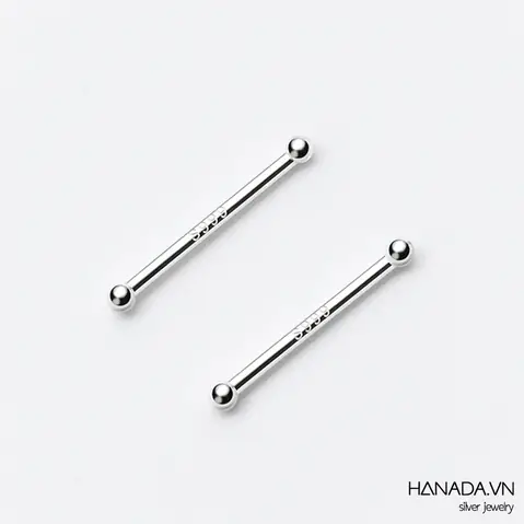 Hướng Dẫn Chọn Và Phối Đồ Với Bông Tai Hai Đầu: Các Kiểu, Chất Liệu Và Mẹo Mua Hàng Hướng Dẫn Chọn Và Phối Đồ Với Bông Tai Hai Đầu: Các Kiểu, Chất Liệu Và Mẹo Mua Hàng