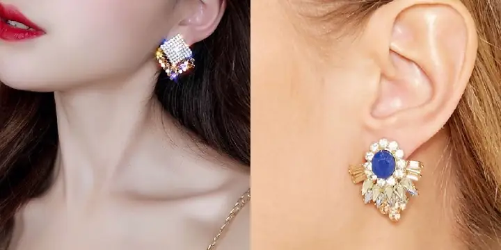 Bông Tai Nào Phù Hợp Cho Mặt Tròn? 10 Mẫu Gợi Ý + Cách Chọn Chuẩn Bông Tai Nào Phù Hợp Cho Mặt Tròn? 10 Mẫu Gợi Ý + Cách Chọn Chuẩn