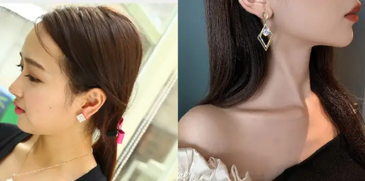 Bông Tai Nào Phù Hợp Cho Mặt Tròn? 10 Mẫu Gợi Ý + Cách Chọn Chuẩn Bông Tai Nào Phù Hợp Cho Mặt Tròn? 10 Mẫu Gợi Ý + Cách Chọn Chuẩn