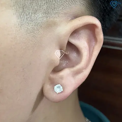 Bông Tai Nam Độc: Hướng Dẫn Chọn Mẫu, Chất Liệu Và Phong Cách Cho Nam Giới Hiện Đại Bông Tai Nam Độc: Hướng Dẫn Chọn Mẫu, Chất Liệu Và Phong Cách Cho Nam Giới Hiện Đại