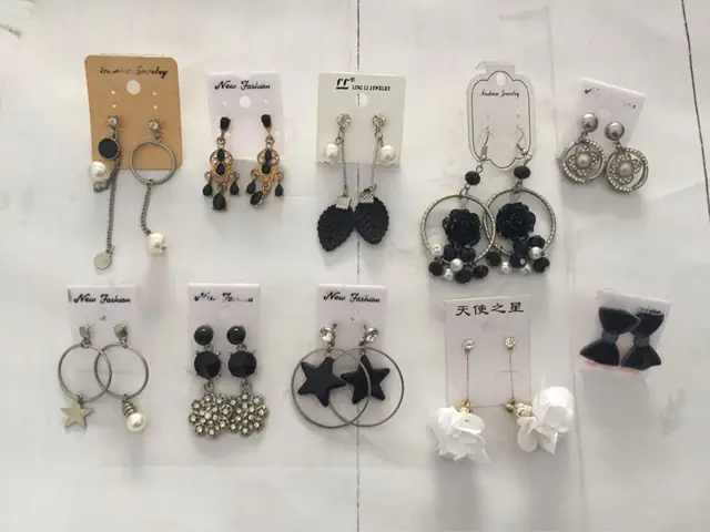 Bông Tai Thái Lan Là Gì? Các Loại, Cách Chọn Và Mua Ở Đâu Giá Tốt Bông Tai Thái Lan Là Gì? Các Loại, Cách Chọn Và Mua Ở Đâu Giá Tốt