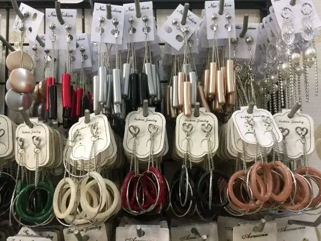 Bông Tai Thái Lan Là Gì? Các Loại, Cách Chọn Và Mua Ở Đâu Giá Tốt Bông Tai Thái Lan Là Gì? Các Loại, Cách Chọn Và Mua Ở Đâu Giá Tốt