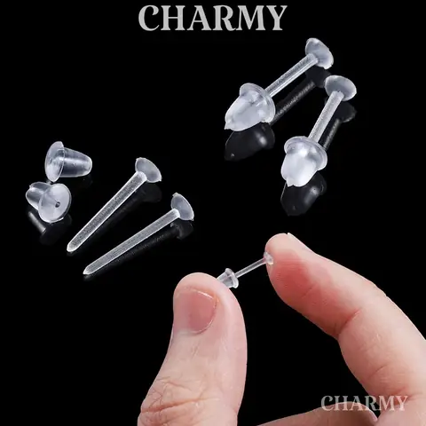 Bông Tai Trong Suốt Là Gì? Cách Chọn, Bảo Quản Và Mua Sắm Thông Minh Cho Người Mới Xỏ Bông Tai Trong Suốt Là Gì? Cách Chọn, Bảo Quản Và Mua Sắm Thông Minh Cho Người Mới Xỏ