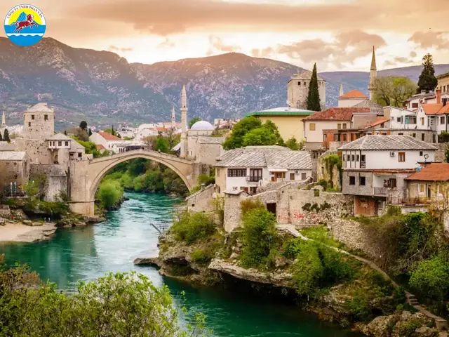Bosnia Và Herzegovina Là Nước Nào? Tổng Quan Về Quốc Gia Tại Bán Đảo Balkan