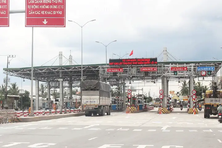 Thông Tin Mới Nhất Về Dự Án Bot Cai Lậy Tiền Giang: Tổng Quan Và Mức Phí Hiện Hành Thông Tin Mới Nhất Về Dự Án Bot Cai Lậy Tiền Giang: Tổng Quan Và Mức Phí Hiện Hành