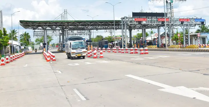 Thông Tin Mới Nhất Về Dự Án Bot Cai Lậy Tiền Giang: Tổng Quan Và Mức Phí Hiện Hành Thông Tin Mới Nhất Về Dự Án Bot Cai Lậy Tiền Giang: Tổng Quan Và Mức Phí Hiện Hành