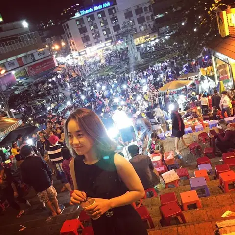 Đà Lạt Về Đêm: Top Địa Điểm Nên Đến Để Khám Phá Và Thư Giãn Đà Lạt Về Đêm: Top Địa Điểm Nên Đến Để Khám Phá Và Thư Giãn