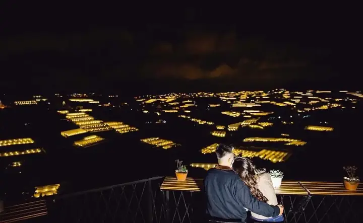 Đà Lạt Về Đêm: Top Địa Điểm Nên Đến Để Khám Phá Và Thư Giãn Đà Lạt Về Đêm: Top Địa Điểm Nên Đến Để Khám Phá Và Thư Giãn