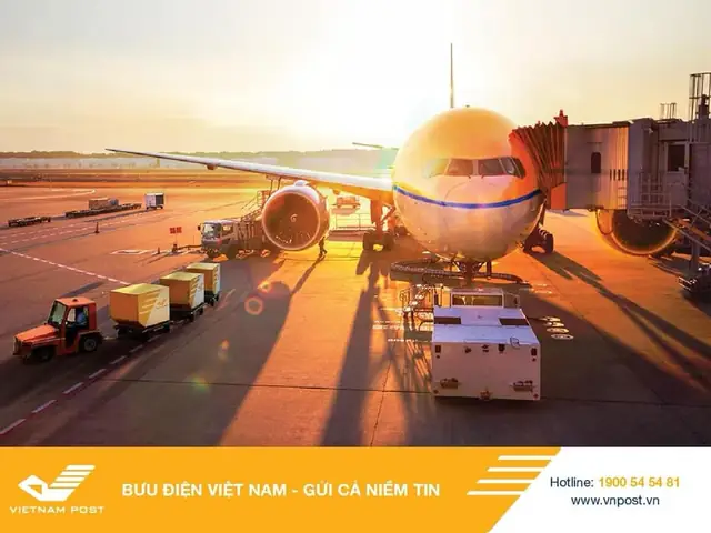 Dịch Vụ Bưu Chính Quốc Tế: Hướng Dẫn Gửi Hàng Và Thủ Tục Vận Chuyển Chi Tiết Dịch Vụ Bưu Chính Quốc Tế: Hướng Dẫn Gửi Hàng Và Thủ Tục Vận Chuyển Chi Tiết