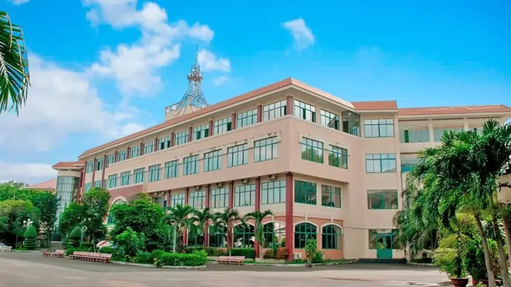 Thông Tin Tuyển Sinh Và Giới Thiệu Về Học Viện Công Nghệ Bưu Chính Viễn Thông Cơ Sở Tp.hcm