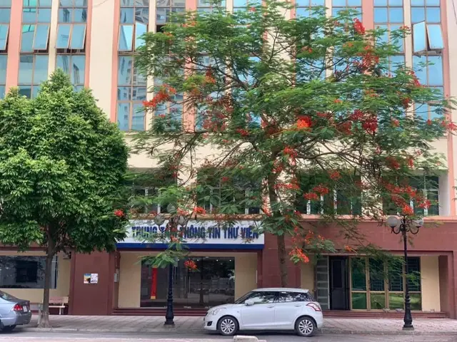 Thông Tin Tuyển Sinh Và Giới Thiệu Về Học Viện Công Nghệ Bưu Chính Viễn Thông Cơ Sở Tp.hcm