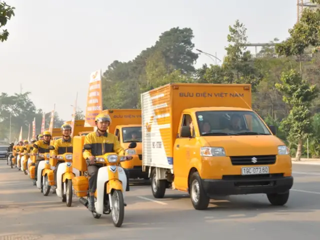 Tổng Công Ty Bưu Điện Việt Nam: Thông Tin Về Dịch Vụ Và Tra Cứu Bưu Gửi Tổng Công Ty Bưu Điện Việt Nam: Thông Tin Về Dịch Vụ Và Tra Cứu Bưu Gửi
