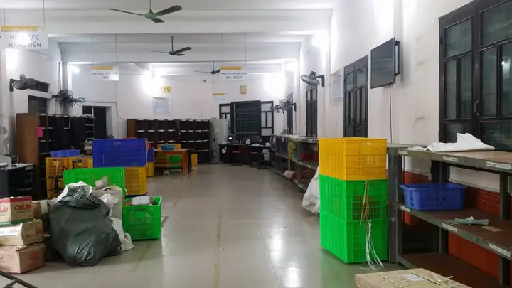 Hướng Dẫn Phân Biệt Bưu Cục Cấp 1, Cấp 2 Và Cách Tra Cứu Bưu Cục Gần Nhất Hướng Dẫn Phân Biệt Bưu Cục Cấp 1, Cấp 2 Và Cách Tra Cứu Bưu Cục Gần Nhất