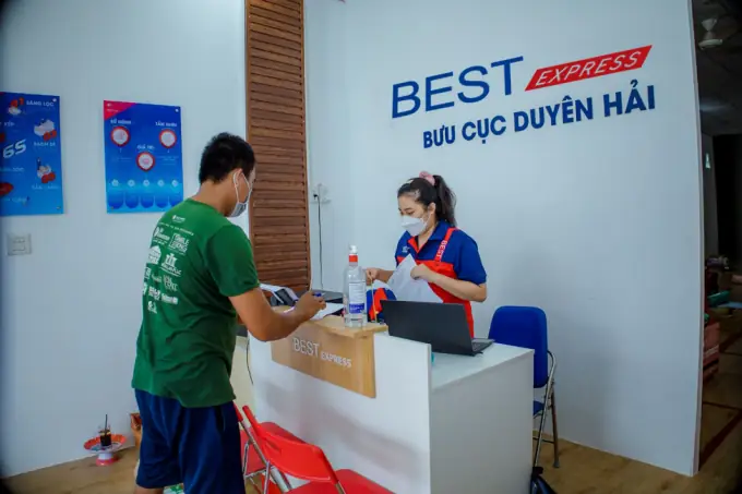 Hướng Dẫn Phân Biệt Bưu Cục Cấp 1, Cấp 2 Và Cách Tra Cứu Bưu Cục Gần Nhất Hướng Dẫn Phân Biệt Bưu Cục Cấp 1, Cấp 2 Và Cách Tra Cứu Bưu Cục Gần Nhất