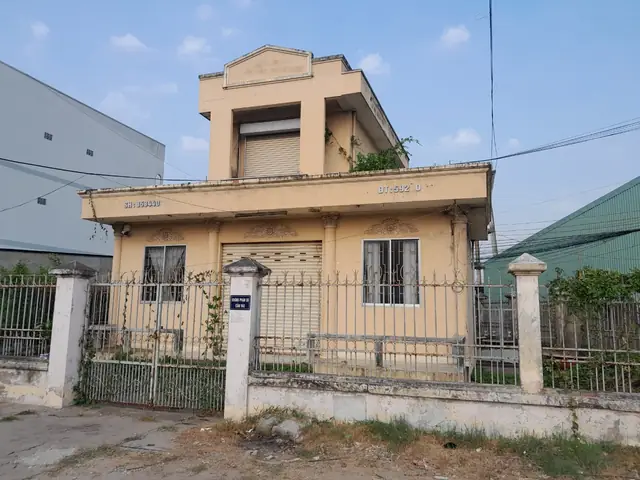 Bưu Cục Cầu Voi: Thông Tin Chi Tiết Và Những Góc Khuất Trong Vụ Án Hồ Duy Hải Bưu Cục Cầu Voi: Thông Tin Chi Tiết Và Những Góc Khuất Trong Vụ Án Hồ Duy Hải