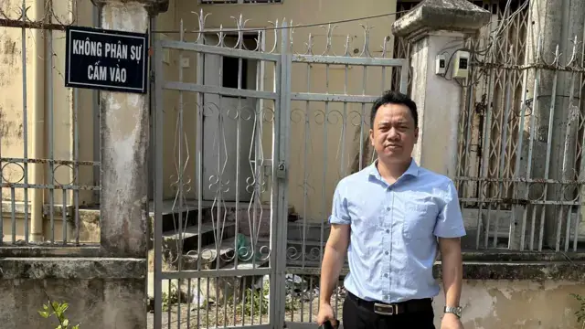 Bưu Cục Cầu Voi: Thông Tin Chi Tiết Và Những Góc Khuất Trong Vụ Án Hồ Duy Hải Bưu Cục Cầu Voi: Thông Tin Chi Tiết Và Những Góc Khuất Trong Vụ Án Hồ Duy Hải