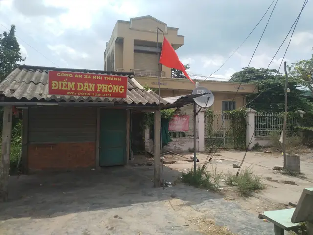 Bưu Cục Cầu Voi: Thông Tin Chi Tiết Và Những Góc Khuất Trong Vụ Án Hồ Duy Hải Bưu Cục Cầu Voi: Thông Tin Chi Tiết Và Những Góc Khuất Trong Vụ Án Hồ Duy Hải