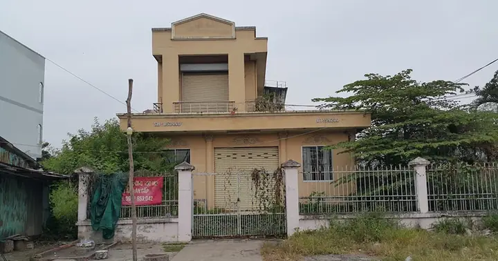 Bưu Cục Cầu Voi: Thông Tin Chi Tiết Và Những Góc Khuất Trong Vụ Án Hồ Duy Hải Bưu Cục Cầu Voi: Thông Tin Chi Tiết Và Những Góc Khuất Trong Vụ Án Hồ Duy Hải