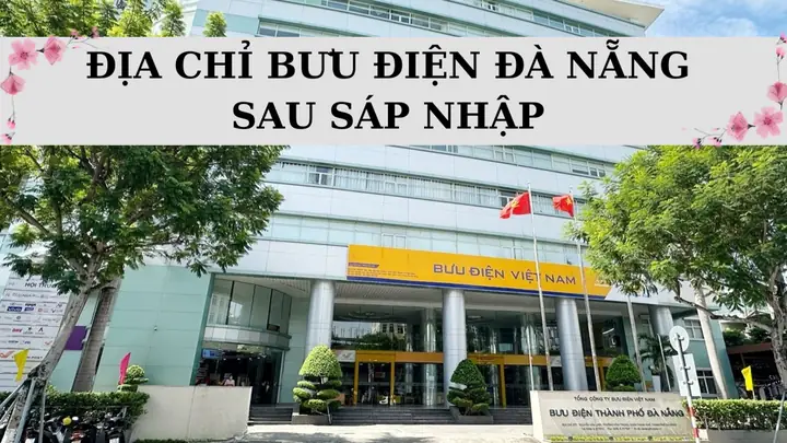 Danh Sách Các Bưu Cục Đà Nẵng: Địa Chỉ Và Thông Tin Liên Hệ Cập Nhật Mới Nhất Danh Sách Các Bưu Cục Đà Nẵng: Địa Chỉ Và Thông Tin Liên Hệ Cập Nhật Mới Nhất