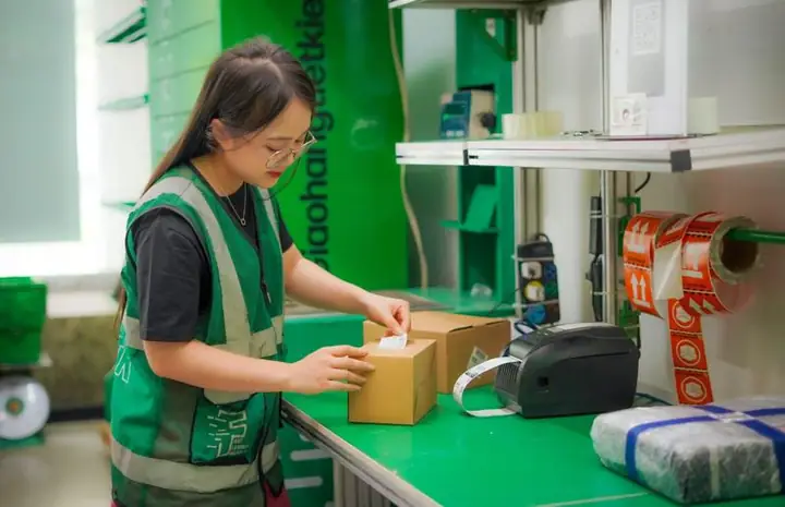 Hướng Dẫn Cách Gửi Hàng Tại Bưu Cục: Quy Trình Và Địa Chỉ Gửi Hàng Nhanh Chóng