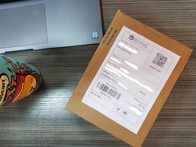 Hướng Dẫn Cách Gửi Hàng Tại Bưu Cục: Quy Trình Và Địa Chỉ Gửi Hàng Nhanh Chóng