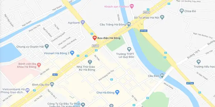 Danh Sách Các Bưu Cục, Điểm Gửi Hàng Vnpost Tại Quận Hà Đông Mới Nhất Danh Sách Các Bưu Cục, Điểm Gửi Hàng Vnpost Tại Quận Hà Đông Mới Nhất